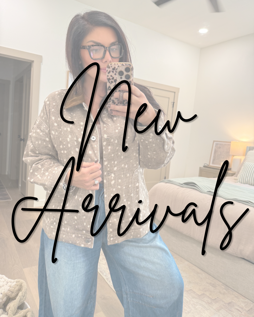 New Arrivals