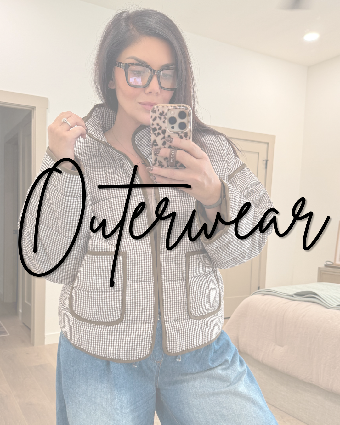 Outerwear