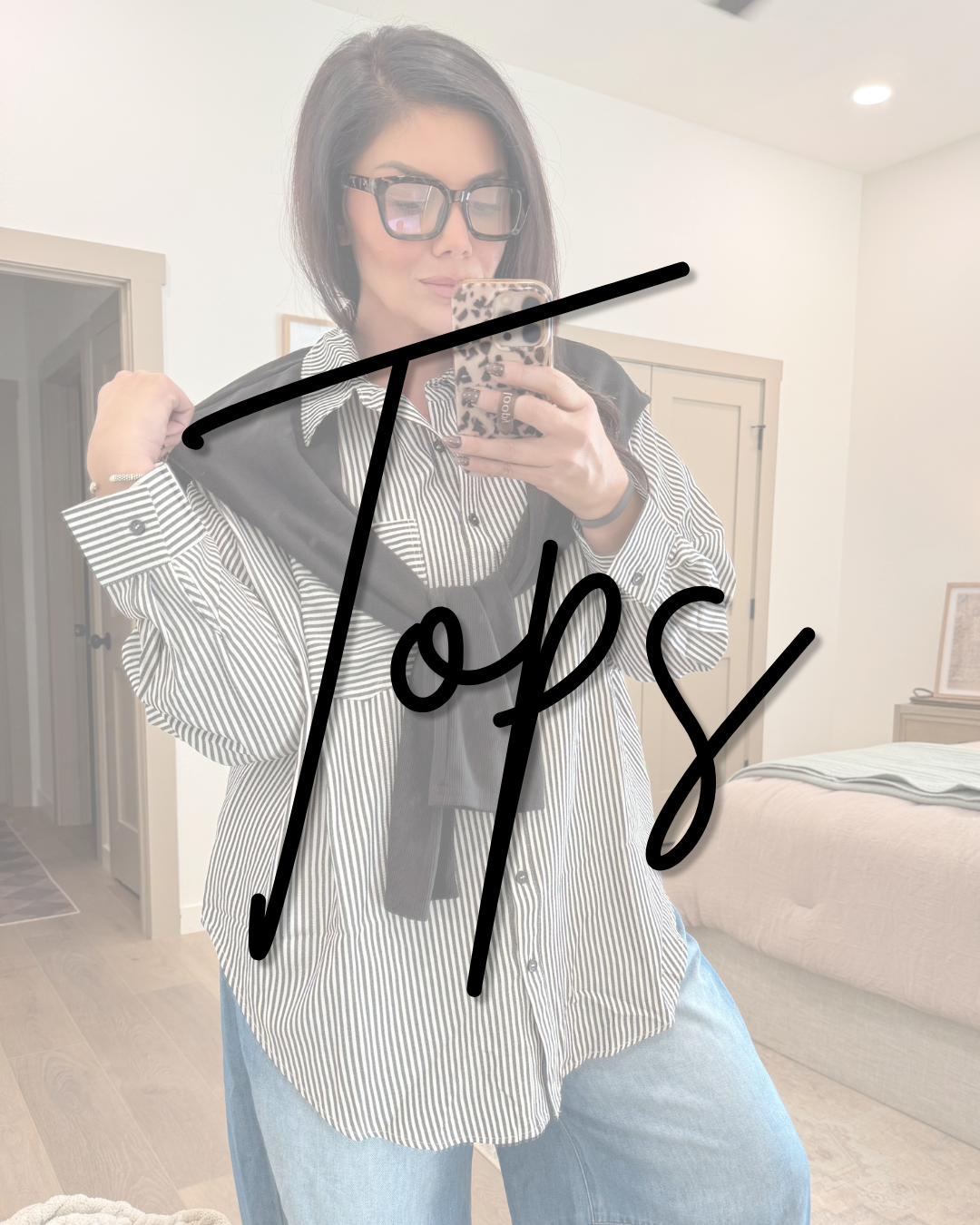Tops
